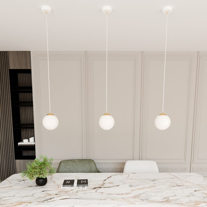 Ryell 1 Wh Pendant Lamp Image 3