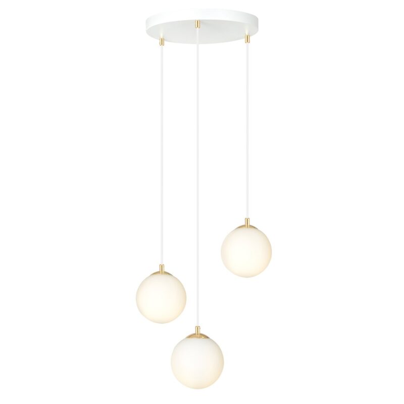 Ryell 3 Wh Pendant Lamp Image 3