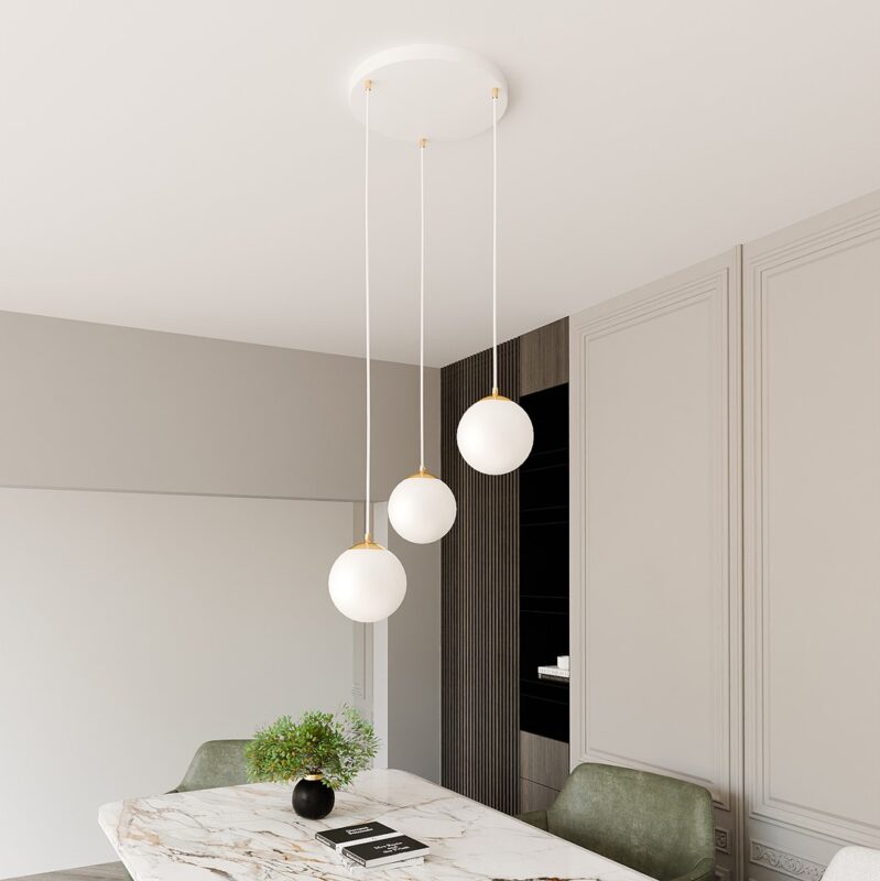 Ryell 3 Wh Pendant Lamp Image 5