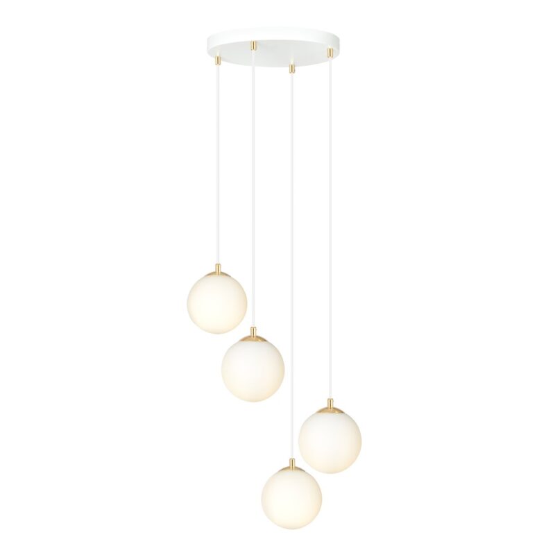 Ryell 4 Wh Pendant Lamp Image 3