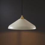 Scandi pendant lights