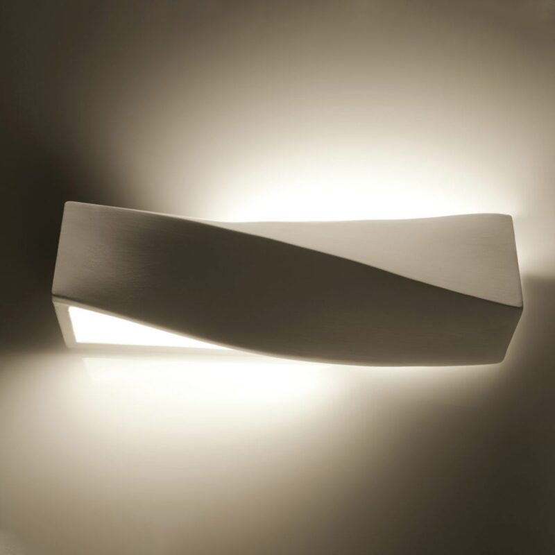Sigma Wall lamp ceramic Image 4