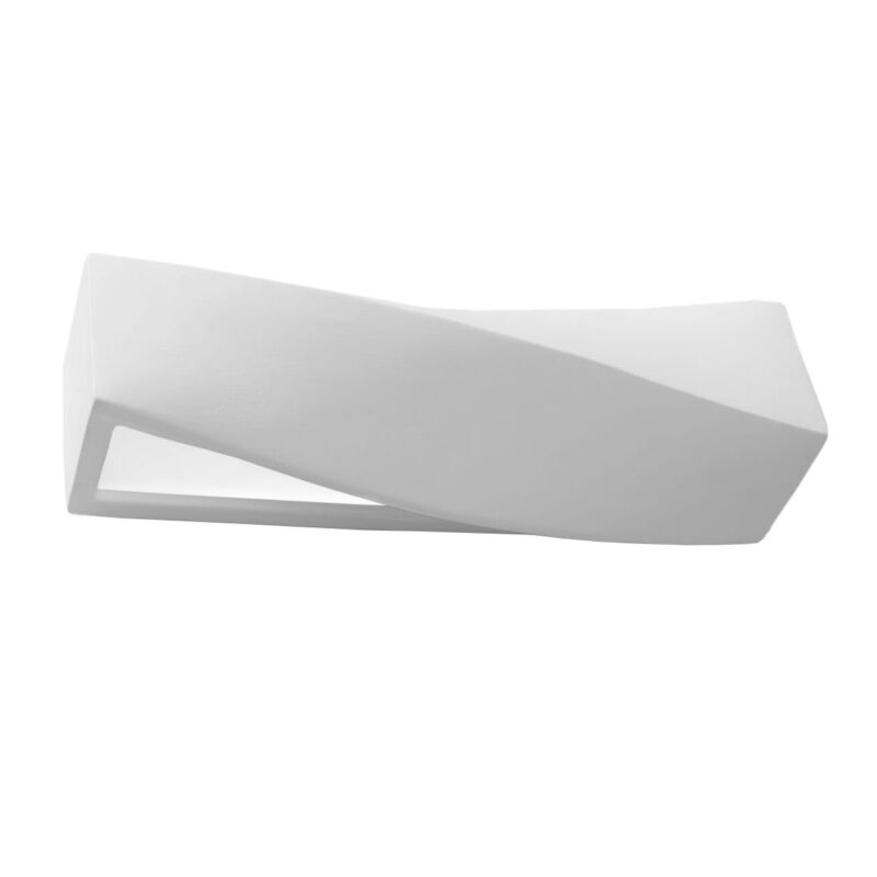 Sigma Wall lamp ceramic