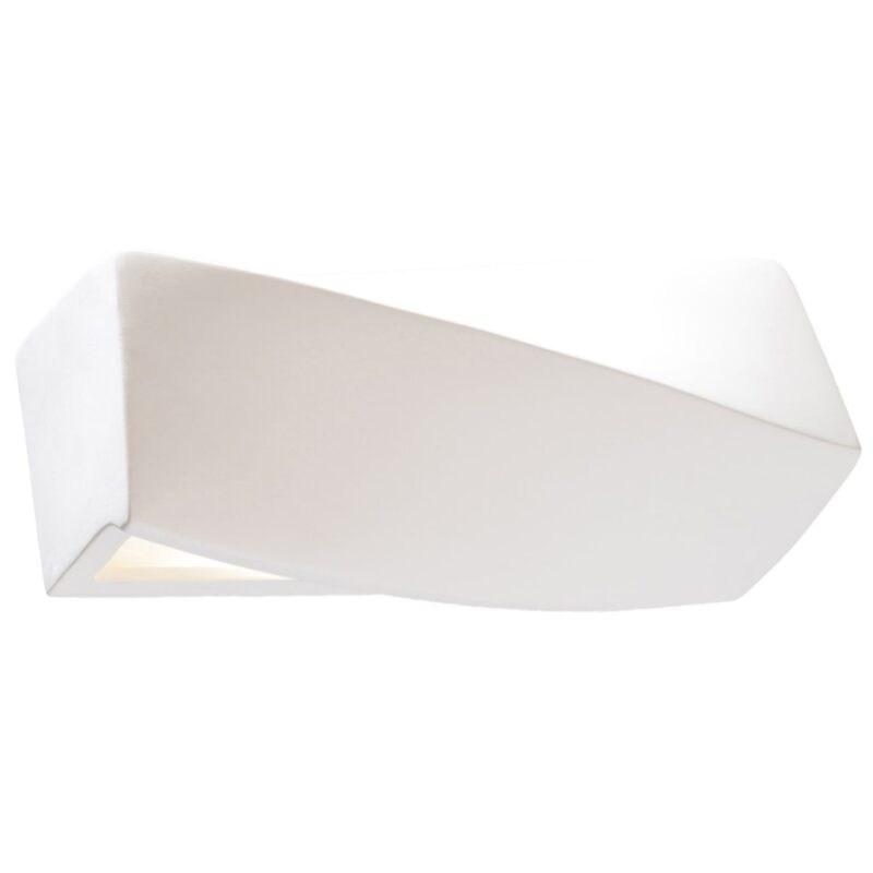 Sigma Wall lamp ceramic