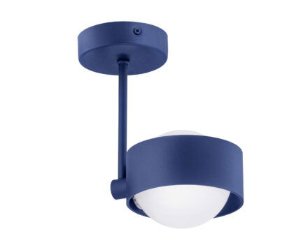 Simo Plus Pendant Lamp 1 Light