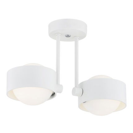 Simo Plus Pendant Lamp 2 Lights
