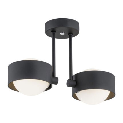 Simo Plus Pendant Lamp 2 Lights