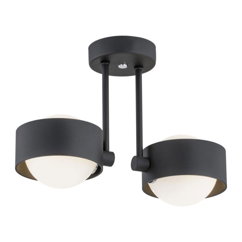 Simo Plus Pendant Lamp 2 Lights
