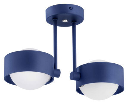 Simo Plus Pendant Lamp 2 Lights