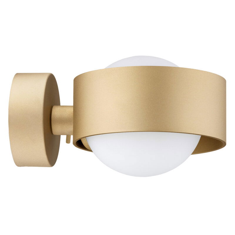 Simo Plus Sconce / Wall Lamp 1 Light Image 2