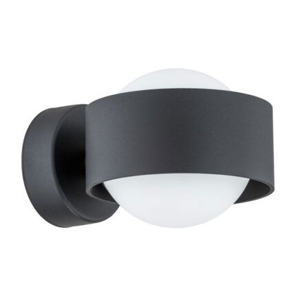 Simo Plus Sconce/Wall Lamp 1 Light