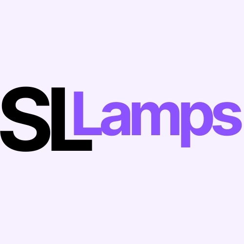 sl lamps logo