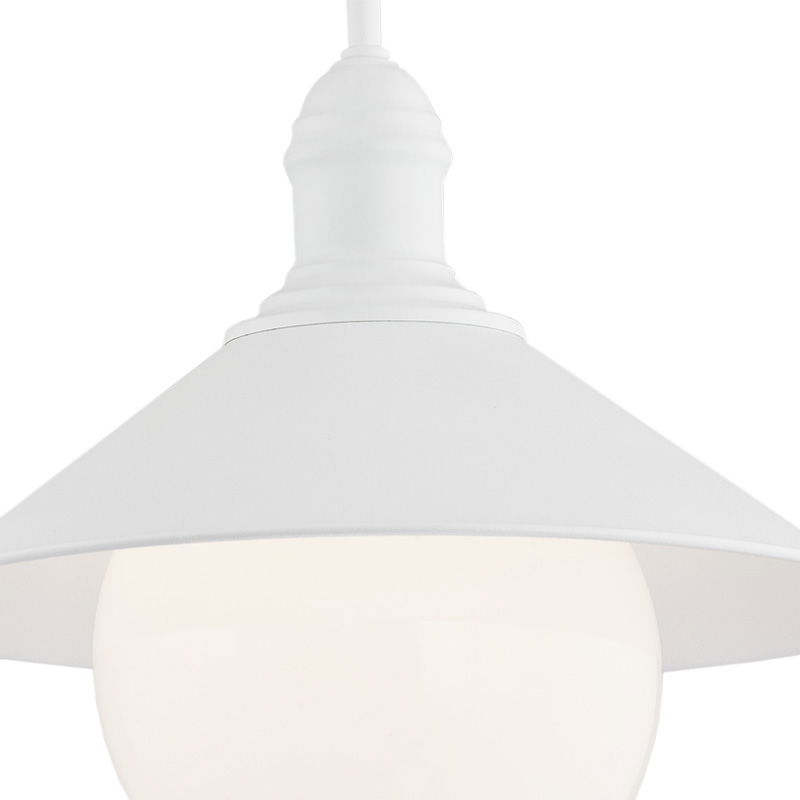 Terba Bis Sconce/Wall Lamp 1 Light Image 2