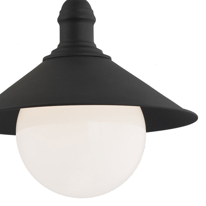 Terba Bis Sconce/Wall Lamp 1 Light Image 2