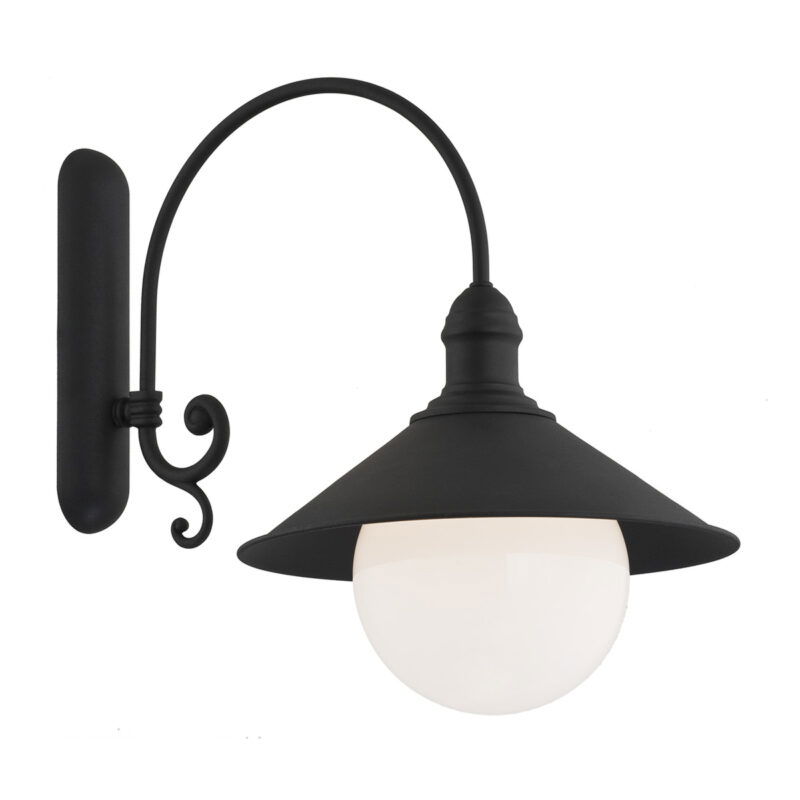 Terba Bis Sconce/Wall Lamp 1 Light