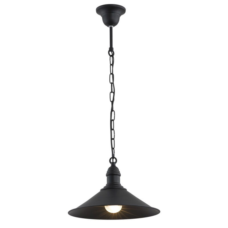 Terba Pendant Lamp 1 Light