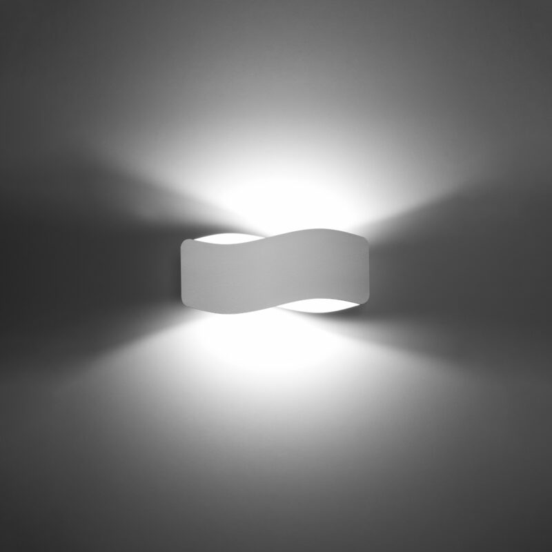 Tila Wall lamp 30 white Image 3
