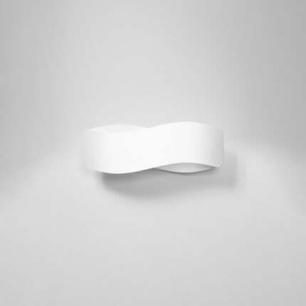 Tila Wall lamp 40 white Image 2