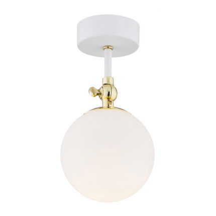 Tina Sconce/Wall Lamp 1 Light