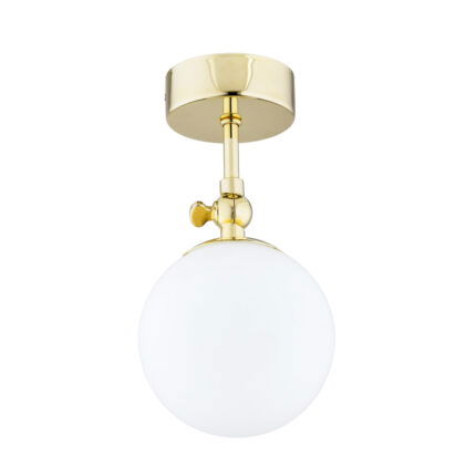 Tina Sconce/Wall Lamp 1 Light