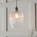 Traditional pendant lights