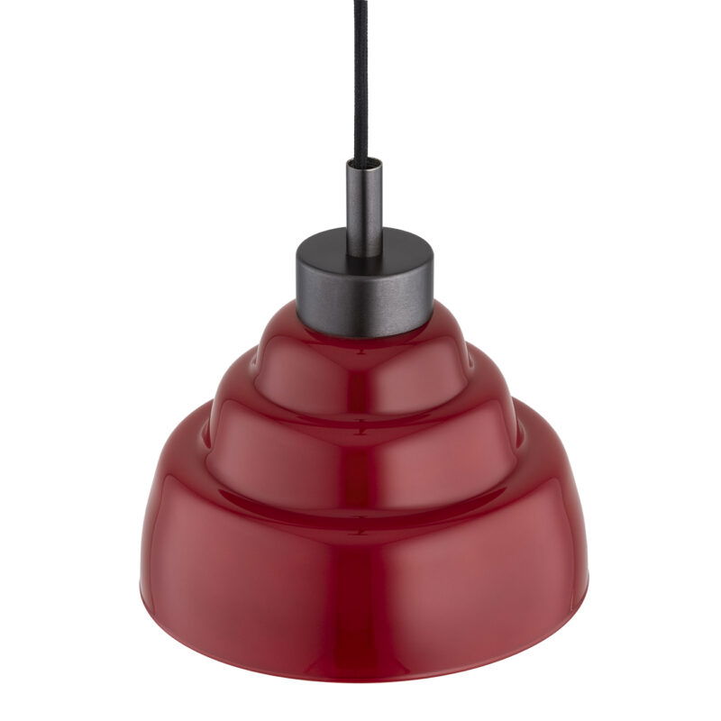 Tura pendant lamp 4 flames Image 3