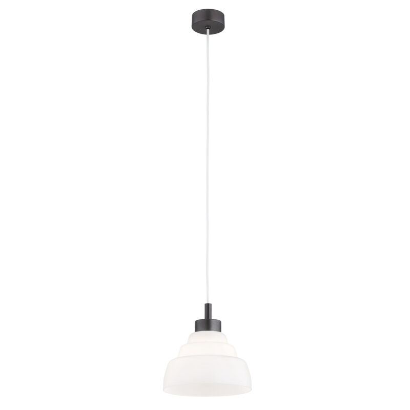 Tura pendant lamp 1 flame