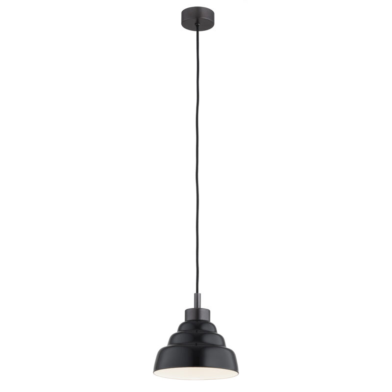 Tura pendant lamp 1 flame