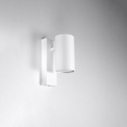 Utti Wall lamp white Image 2