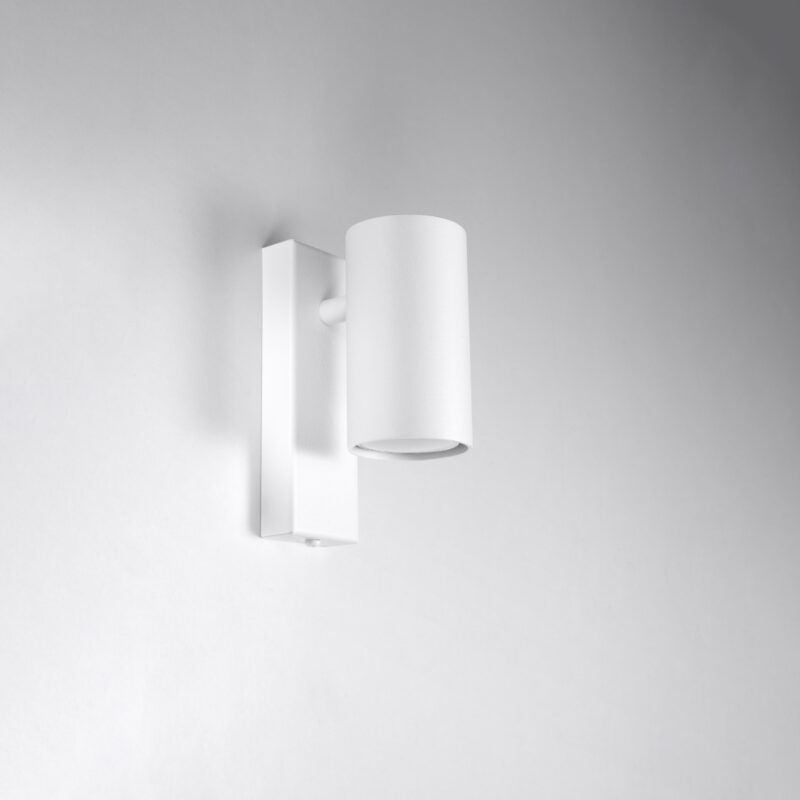 Utti Wall lamp white Image 2