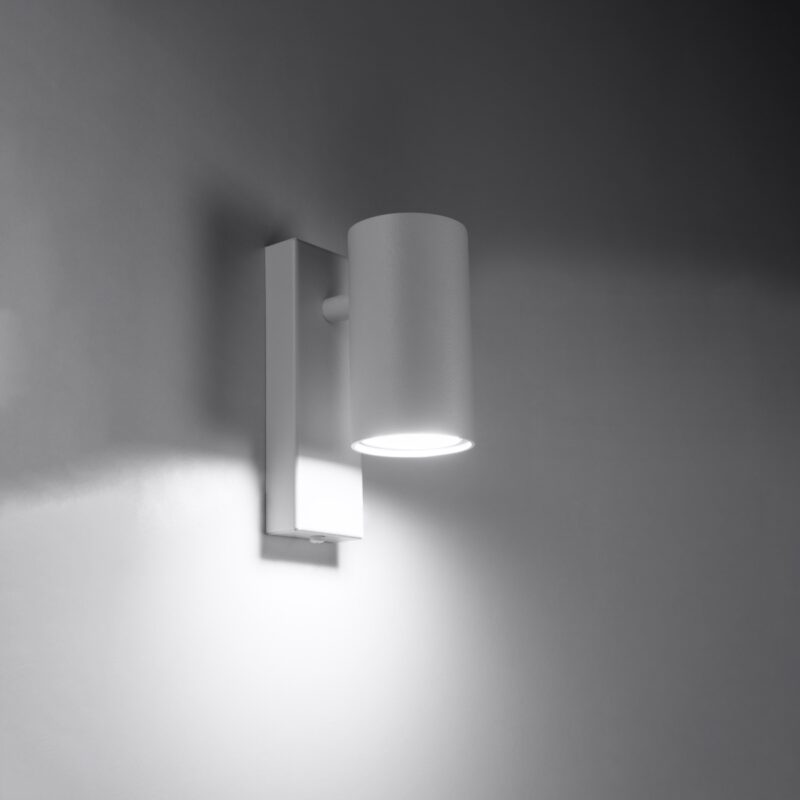 Utti Wall lamp white Image 3