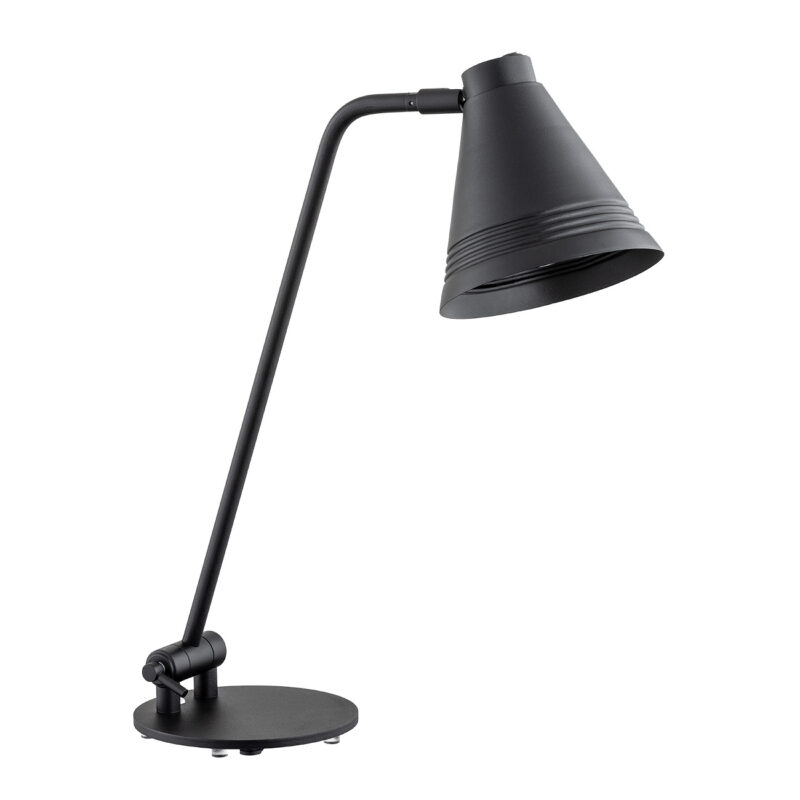 Valone Desk Lamp 1 Light Image 2