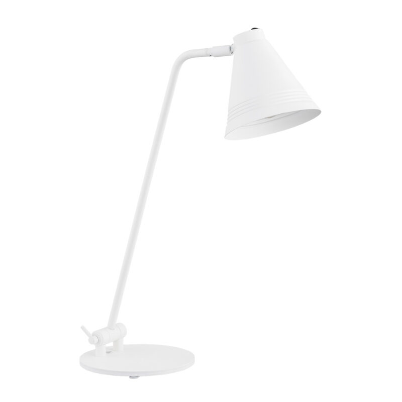 Valone Desk Lamp 1 Light Image 3