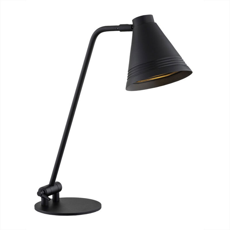 Valone Desk Lamp 1 Light