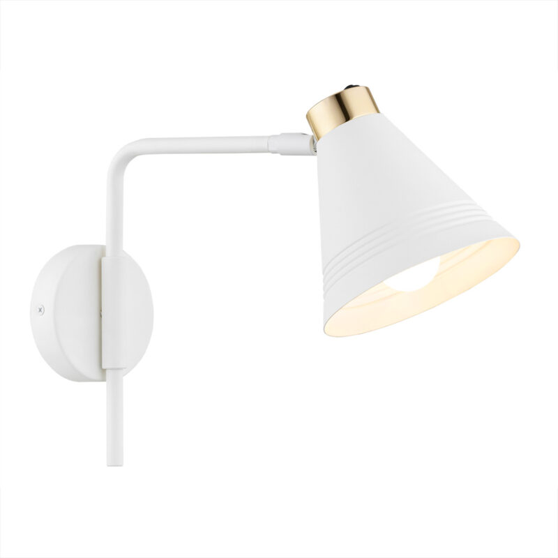 Valone Sconce/Wall Lamp 1 Light