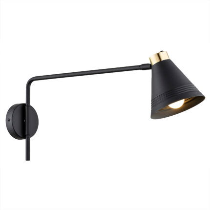 Valone Sconce/Wall Lamp 1 Light Extended