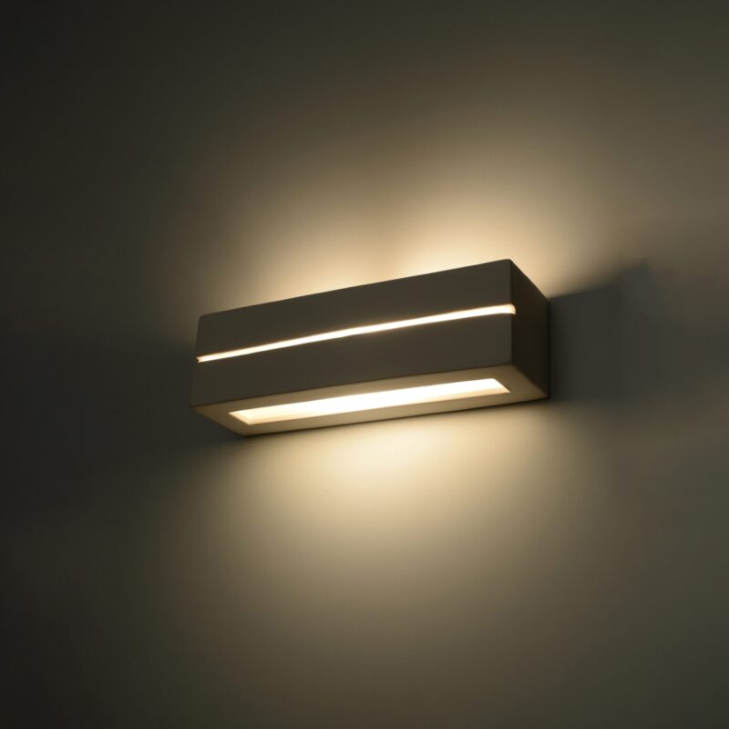 Vega Wall lamp ceramic Image 3