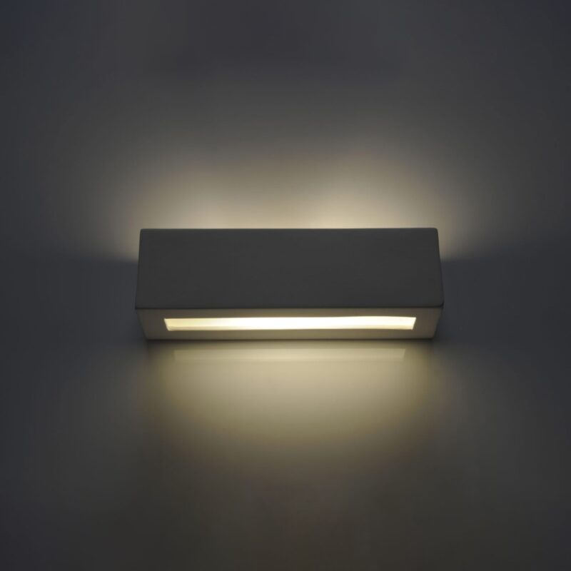 Vega Wall lamp ceramic Image 3