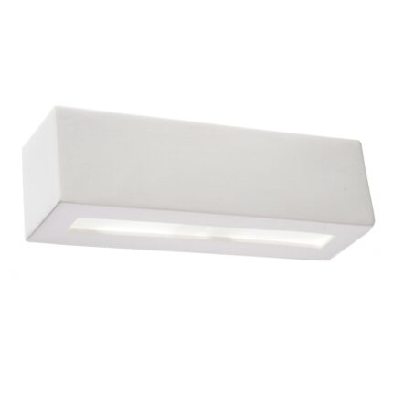 Vega Wall lamp ceramic