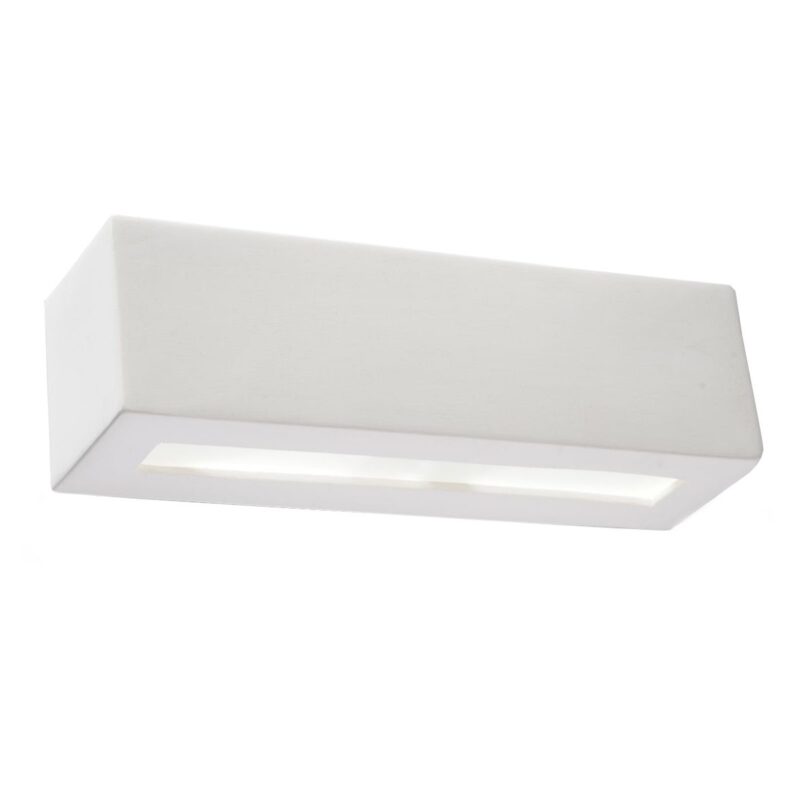 Vega Wall lamp ceramic