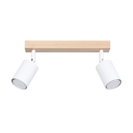 Verdo Ceiling lamp 2 white