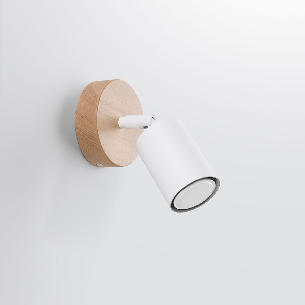 Verdo Wall lamp white Image 2 Verdo Wall lamp white Image 2