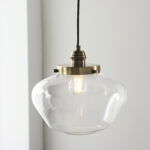 Victorian pendant lights