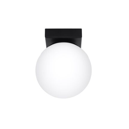 Yoli Ceiling lamp 1 black