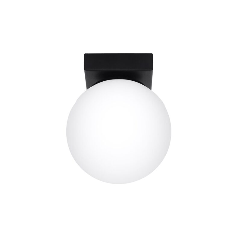 Yoli Ceiling lamp 1 black