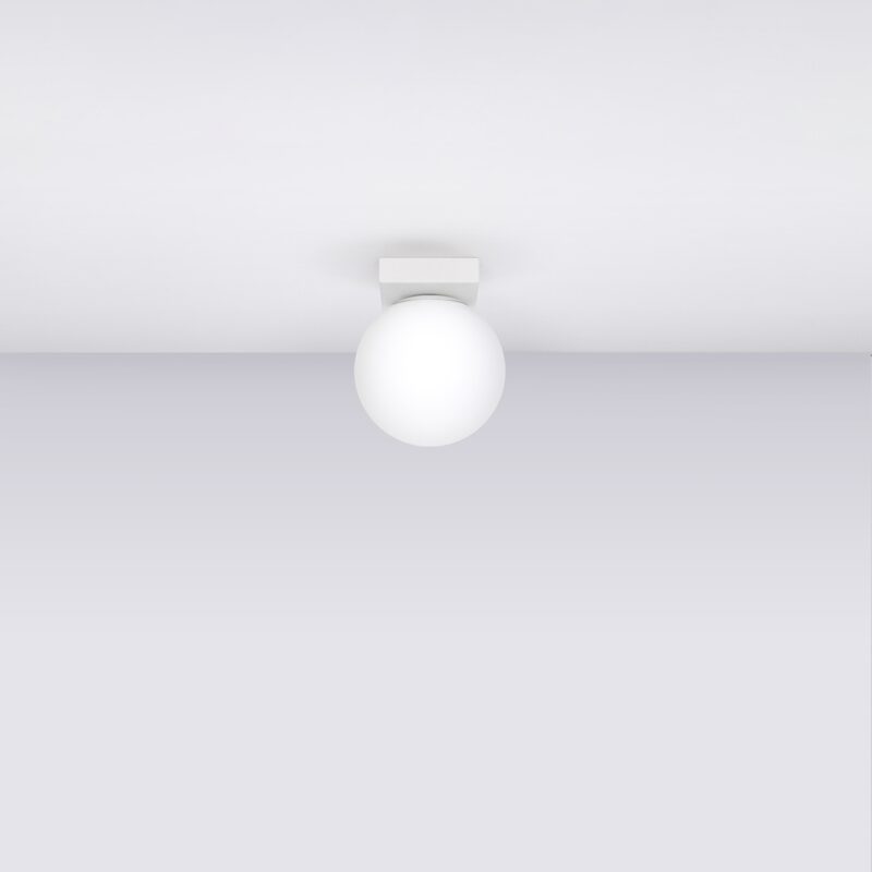Yoli Ceiling lamp 1 white Image 2