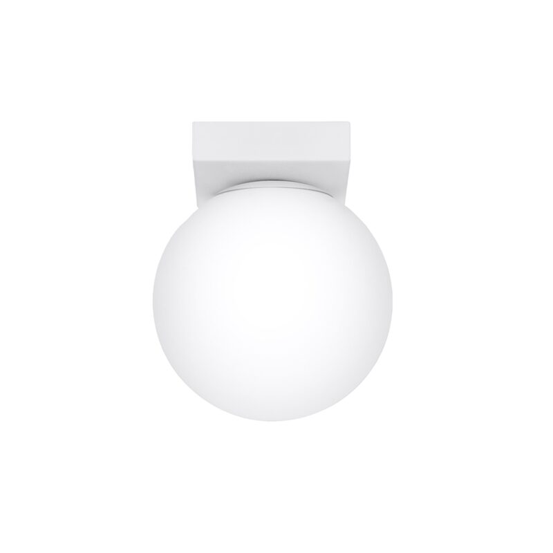 Yoli Ceiling lamp 1 white