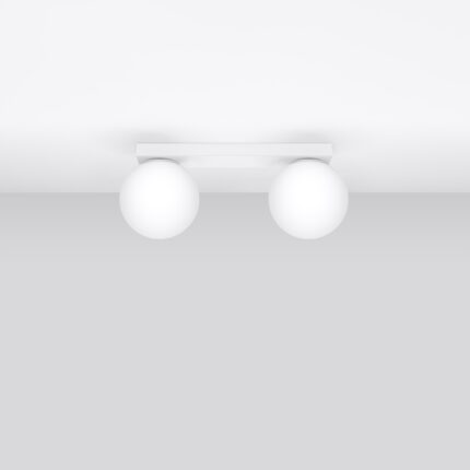 Yoli Ceiling lamp 2 white Image 2