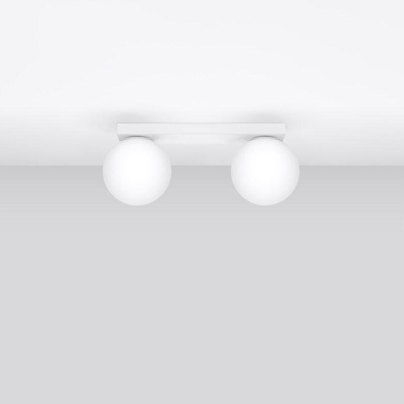 Yoli Ceiling lamp 2 white Image 2