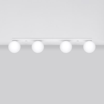 Yoli Ceiling lamp 4 white Image 2
